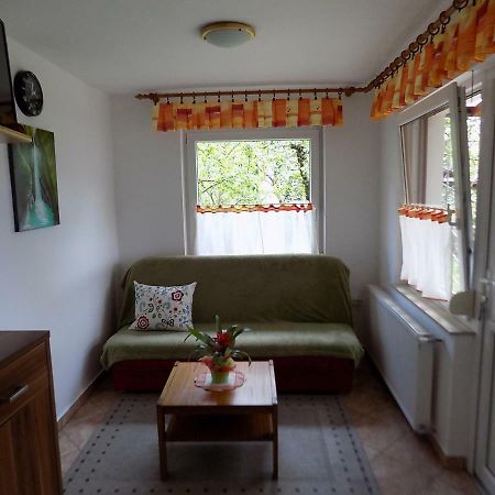 Apartma Rutar Tolmin Exterior photo