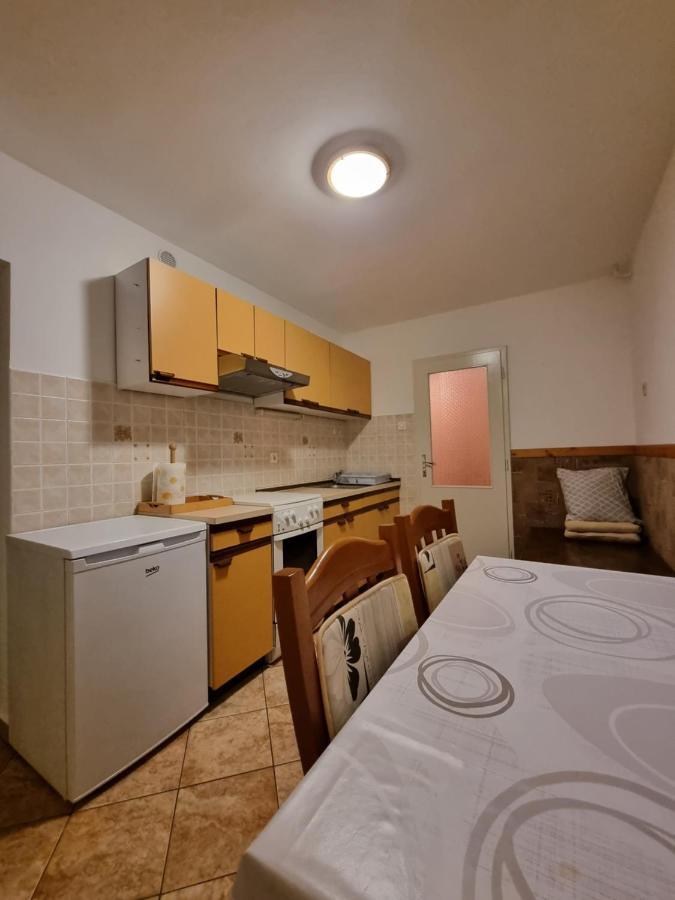 Apartma Rutar Tolmin Exterior photo