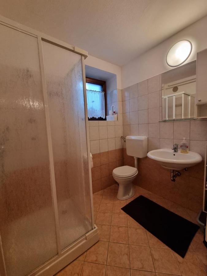 Apartma Rutar Tolmin Exterior photo