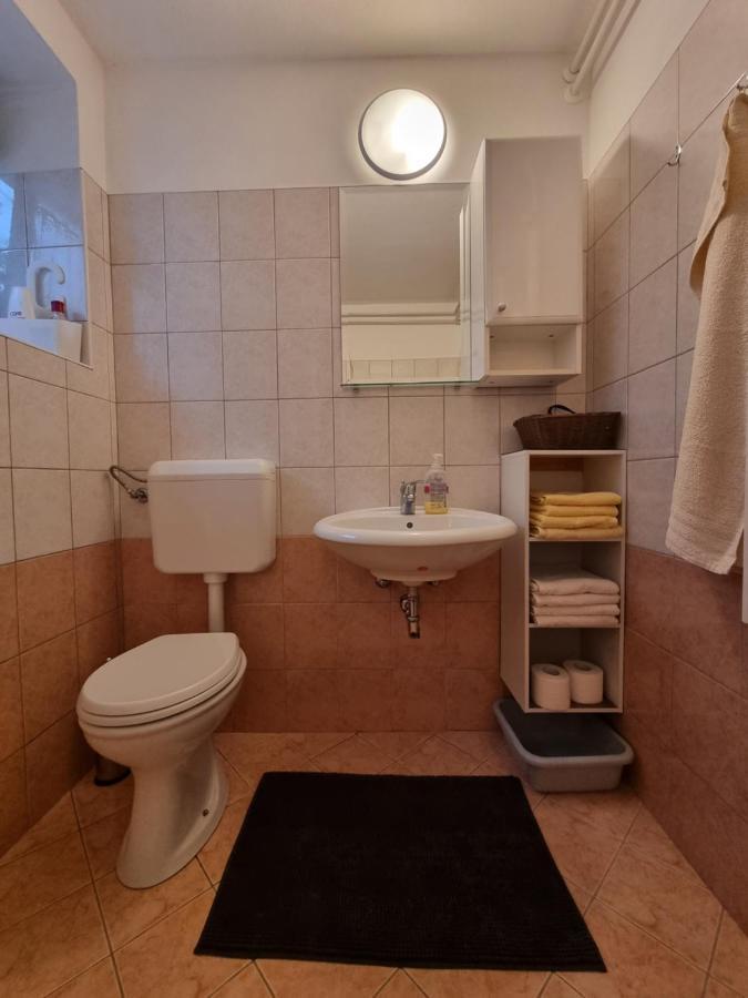 Apartma Rutar Tolmin Exterior photo