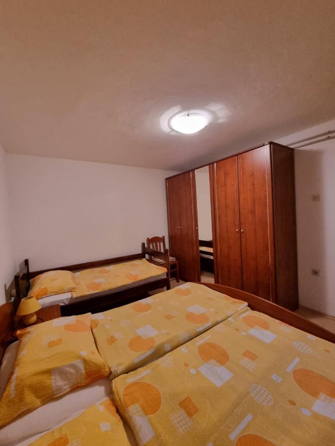 Apartma Rutar Tolmin Exterior photo