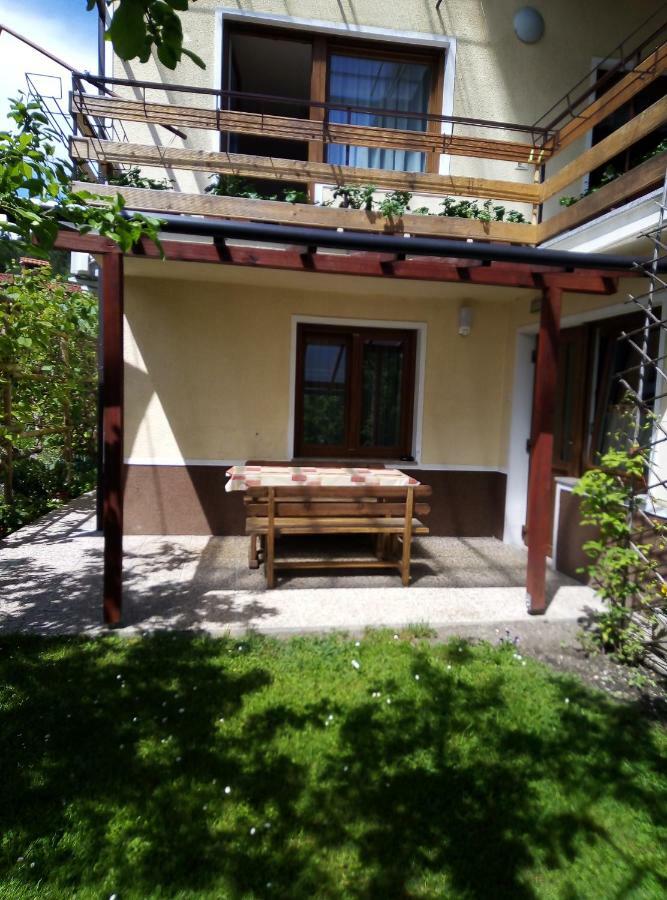 Apartma Rutar Tolmin Exterior photo